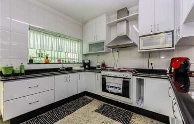 Imagem 6: Casa à venda no bairro Parque Sevilha - São Paulo/SP