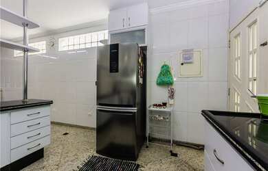 Imagem 7: Casa à venda no bairro Parque Sevilha - São Paulo/SP