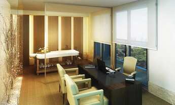 Imagem 4: 1 banheiros, 2 vagas na garagem, 119M² de Área Construída