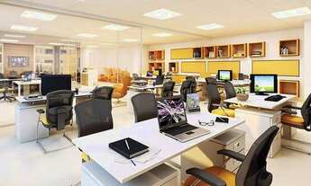 Imagem 5: 1 banheiros, 2 vagas na garagem, 119M² de Área Construída