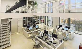 Imagem 7: 1 banheiros, 2 vagas na garagem, 119M² de Área Construída