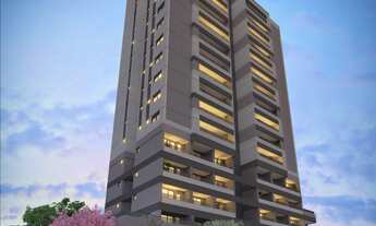 Imagem 2: Apartamento à venda em São Paulo, Perdizes, com 3 quartos, 84,08m²