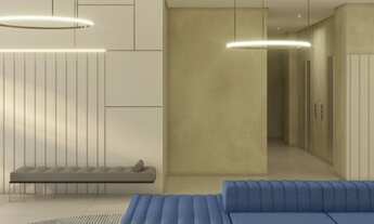 Imagem 4: Apartamento à venda em São Paulo, Perdizes, com 3 quartos, 84,08m²