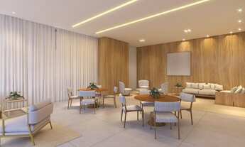 Imagem 6: Apartamento Garden à venda em São Paulo, Perdizes, com 1 quarto, 49,42m²