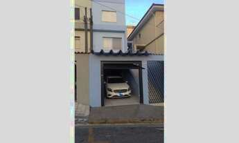 Imagem: Casa à venda no bairro Vila Aurora - São