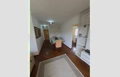 Imagem 2: Apartamento Padrão, 3 dormitórios na Rua Dr. Olavo Egidio