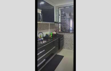 Imagem 4: Casa à venda no bairro Caiçara - Praia Grande/SP