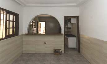 Imagem 4: Casa à venda no bairro Maracanã - Praia Grande/SP