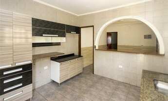 Imagem 7: Casa à venda no bairro Maracanã - Praia Grande/SP