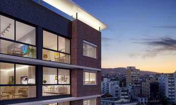 Imagem 2: Apartamento à venda no bairro Petrópolis - Porto Alegre/RS