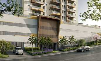 Imagem 2: Cobertura à venda em Osasco, Vila Osasco, com 3 quartos, 158,04m²