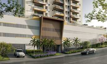 Imagem 2: COBERTURA RESIDENCIAL em Osasco - SP, Vila Osasco