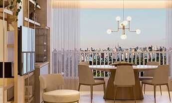 Imagem 4: COBERTURA RESIDENCIAL em Osasco - SP, Vila Osasco