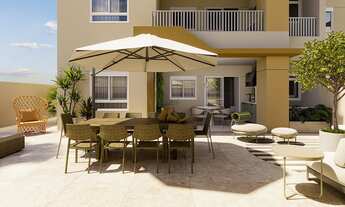 Imagem 7: Cobertura à venda em Osasco, Vila Osasco, com 3 quartos, 158,04m²