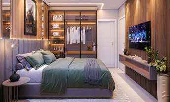 Imagem 3: Apartamento com 2 quartos, 64,72m², à venda em Itapema, Itapema