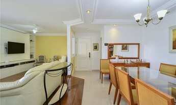 Imagem: Apartamento à venda no bairro Morumbi