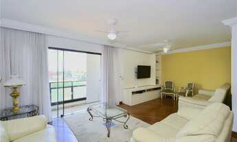 Imagem 4: Apartamento à venda no bairro Morumbi - São Paulo/SP