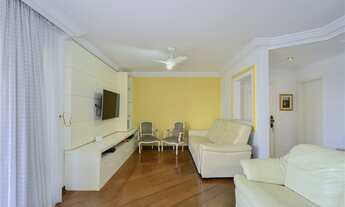 Imagem 5: Apartamento à venda no bairro Morumbi - São Paulo/SP