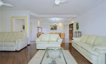 Imagem 7: Apartamento à venda no bairro Morumbi - São Paulo/SP