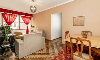 Imagem: Apartamento à venda no bairro Menino Deus