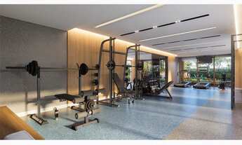 Imagem 4: APARTAMENTO RESIDENCIAL em Porto Alegre - RS, Menino Deus