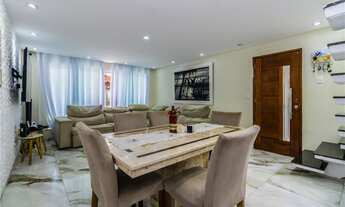 Imagem: Casa à venda no bairro Parque Boturussu