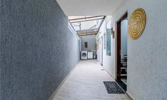 Imagem 7: Casa à venda no bairro Parque Boturussu - São Paulo/SP