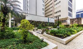 Imagem 2: Apartamento à venda no bairro Bela Vista - São Paulo/SP