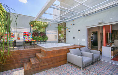 Imagem 2: Apartamento à venda no bairro Paraíso - São Paulo/SP