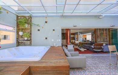 Imagem 5: Apartamento à venda no bairro Paraíso - São Paulo/SP