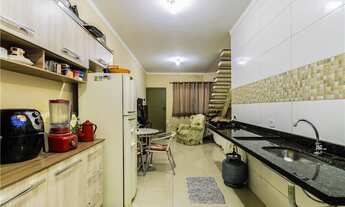 Imagem: CASA RESIDENCIAL em Praia Grande - SP, Caiçara