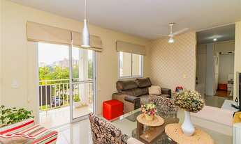 Imagem: Apartamento à venda no bairro Morro Santana