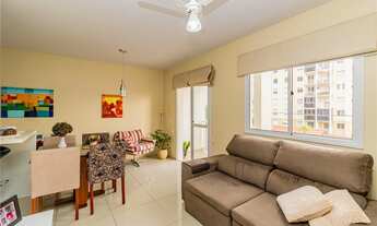 Imagem 4: Apartamento à venda no bairro Morro Santana - Porto Alegre/RS