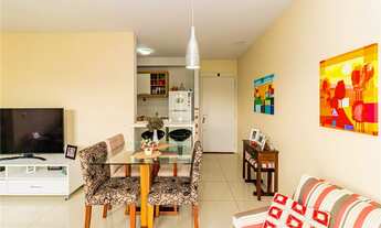 Imagem 6: Apartamento à venda no bairro Morro Santana - Porto Alegre/RS