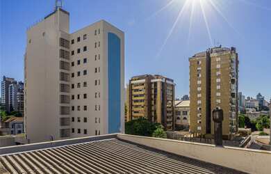 Imagem 6: Loja à venda no bairro Auxiliadora - Porto Alegre/RS