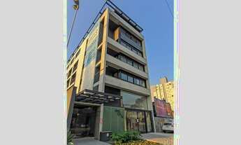 Imagem 2: Apartamento à venda no bairro Menino Deus - Porto Alegre/RS