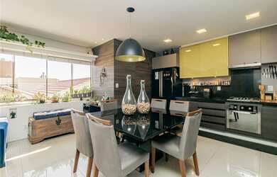 Imagem 2: Apartamento à venda no bairro Jardim Itu - Porto Alegre/RS