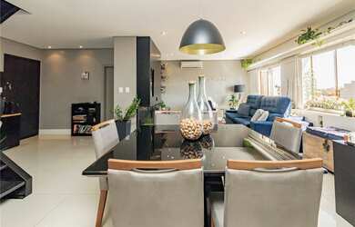 Imagem 4: Apartamento à venda no bairro Jardim Itu - Porto Alegre/RS