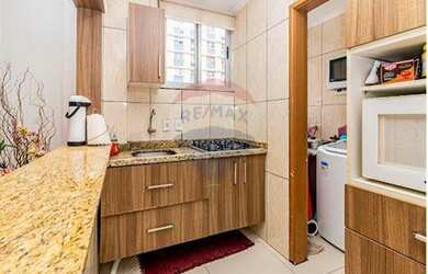 Imagem 15: Apartamento à venda no bairro Centro Histórico - Porto Alegre/RS