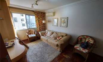 Imagem: Apartamento à venda no bairro Centro Histórico