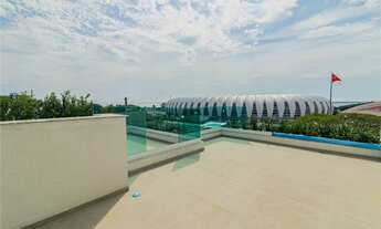 Imagem: Apartamento à venda no bairro Menino Deus