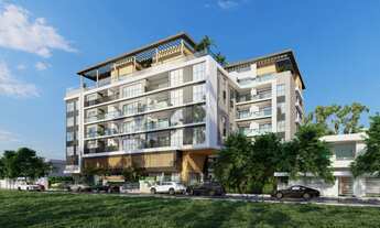 Imagem: Apartamento à venda no bairro Bombas