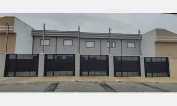 Imagem: Casa à venda no bairro São Miguel Paulista