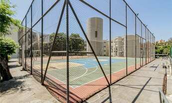 Imagem: Apartamento à venda no bairro Jardim Itu