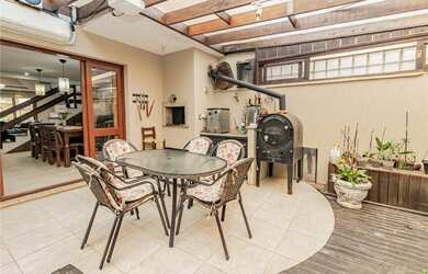 Imagem 2: Casa à venda no bairro Agronomia - Porto Alegre/RS