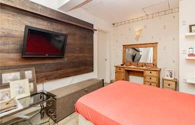 Imagem 4: Casa à venda no bairro Agronomia - Porto Alegre/RS