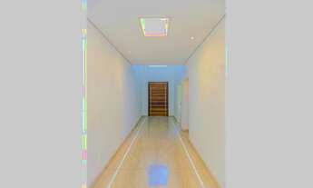 Imagem: Casa à venda no bairro Alphaville - Santana