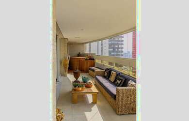 Imagem 2: Apartamento à venda no bairro Alto da Lapa - São Paulo/SP