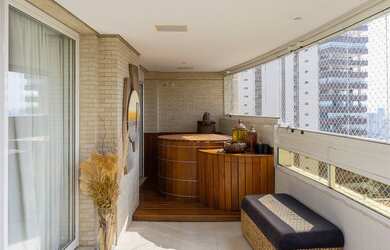 Imagem 3: Apartamento à venda no bairro Alto da Lapa - São Paulo/SP