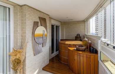 Imagem 4: Apartamento à venda no bairro Alto da Lapa - São Paulo/SP